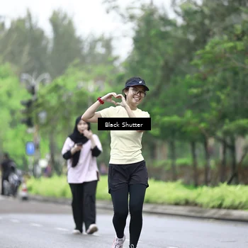 Runner Photo 8512152