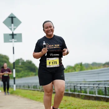 Runner Photo 8512153
