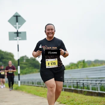 Runner Photo 8512155