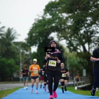 Runner Photo 8512156
