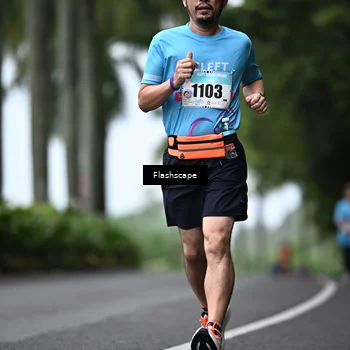 Runner Photo 8512157