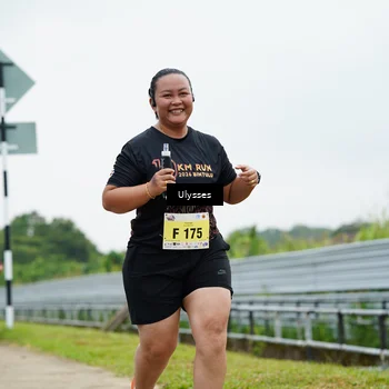 Runner Photo 8512161