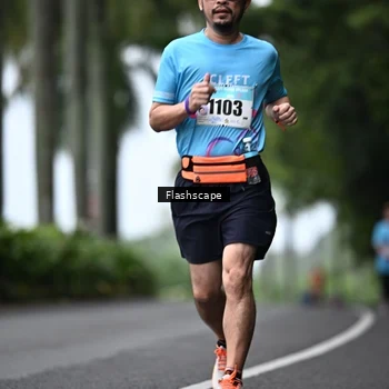 Runner Photo 8512163