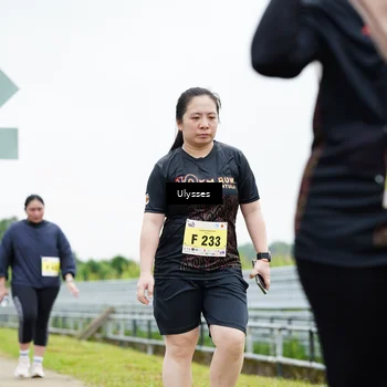 Runner Photo 8512164