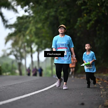 Runner Photo 8512165