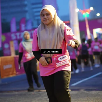 Runner Photo 8512166