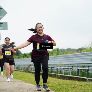 Runner Photo 8512168