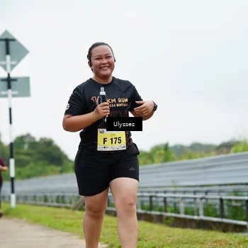 Runner Photo 8512169