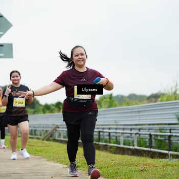 Runner Photo 8512171
