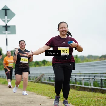 Runner Photo 8512173