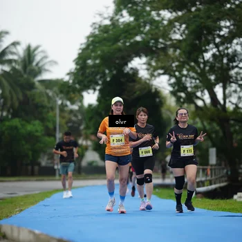 Runner Photo 8512174