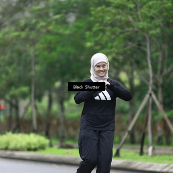 Runner Photo 8512175
