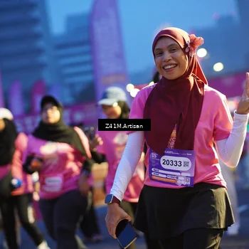 Runner Photo 8512176