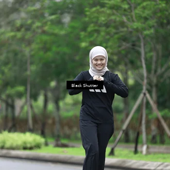 Runner Photo 8512177