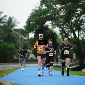 Runner Photo 8512180