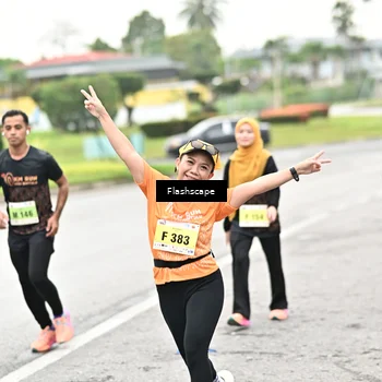 Runner Photo 8512181