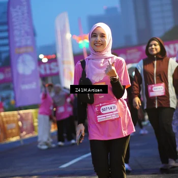 Runner Photo 8512185