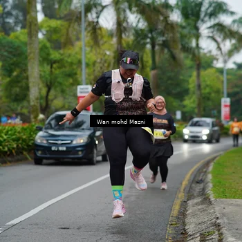 Runner Photo 8512187