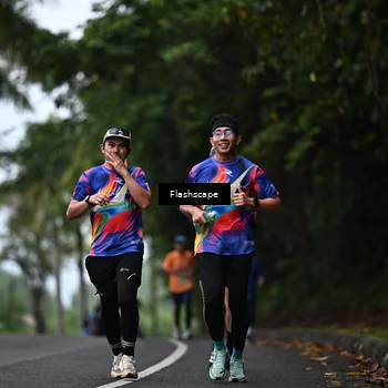 Runner Photo 8512188