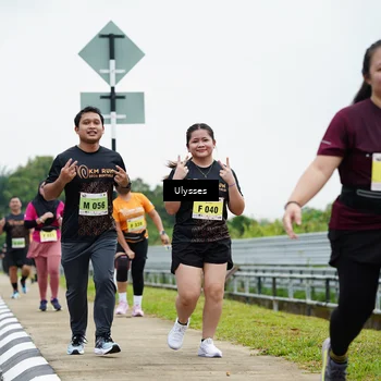 Runner Photo 8512189