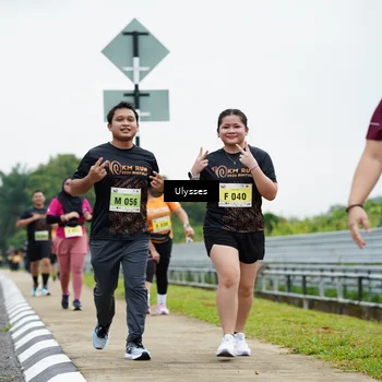 Runner Photo 8512190