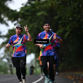 Runner Photo 8512191