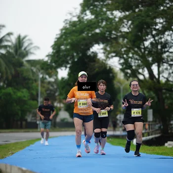 Runner Photo 8512193