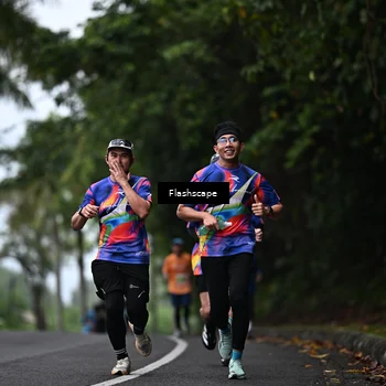 Runner Photo 8512195