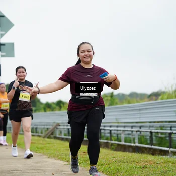 Runner Photo 8512196
