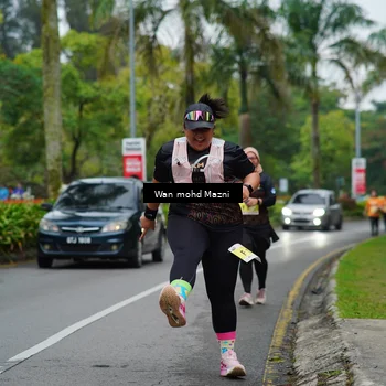 Runner Photo 8512197