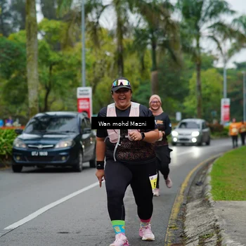 Runner Photo 8512198