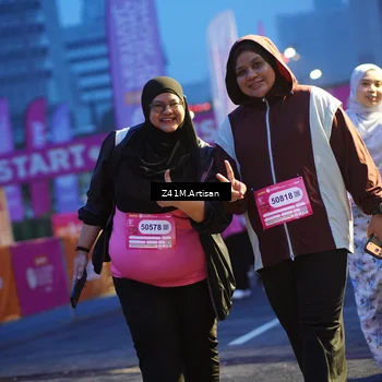 Runner Photo 8512201