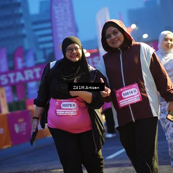 Runner Photo 8512202