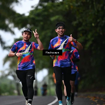 Runner Photo 8512204
