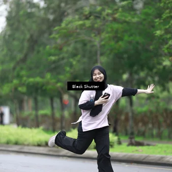 Runner Photo 8512205