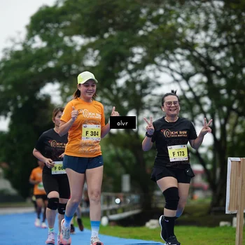 Runner Photo 8512206