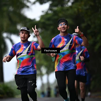 Runner Photo 8512207