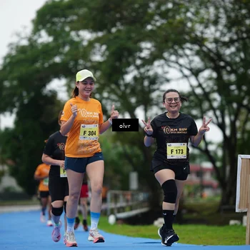 Runner Photo 8512208