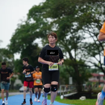Runner Photo 8512209