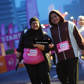 Runner Photo 8512210