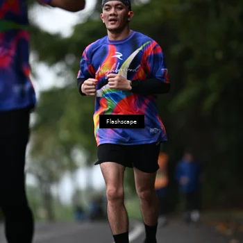Runner Photo 8512211