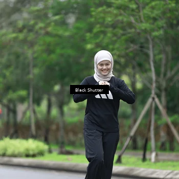 Runner Photo 8512215