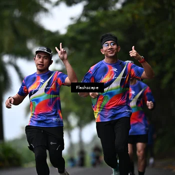 Runner Photo 8512217