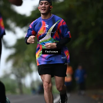 Runner Photo 8512218