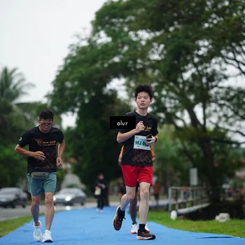 Runner Photo 8512220