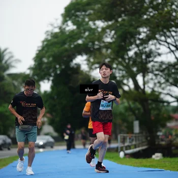 Runner Photo 8512224