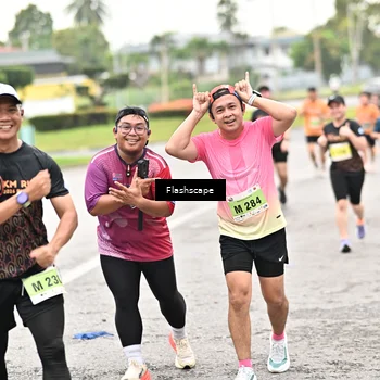 Runner Photo 8512225