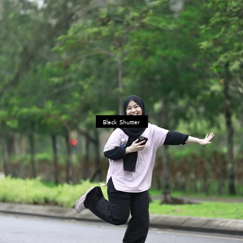 Runner Photo 8512226
