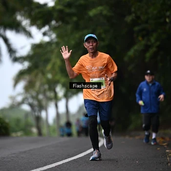 Runner Photo 8512227