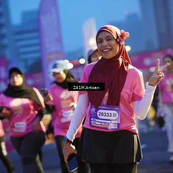 Runner Photo 8512232